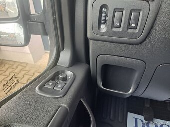Renault Master 2.3 DCI, 96kW, dílna, ZÁRUKA, odpočet DPH - 15