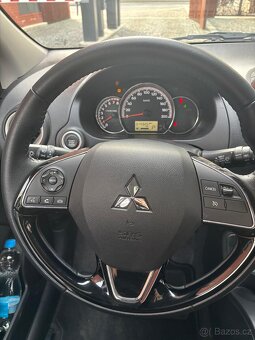 Mitsubishi Space Star - 15