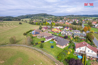 Prodej rodinného domu, 159 m², Ondřejov, ul. Výstavní - 15