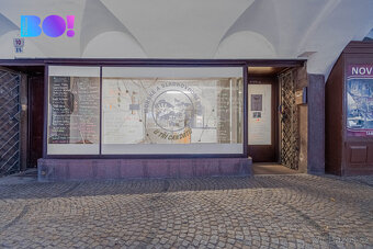 Prodej obchodního prostoru 82 m², Hranice - 15