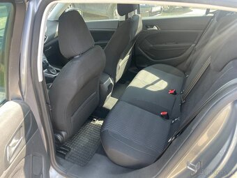 Peugeot 308 1.6HDI 73kw 2015 Active - 15