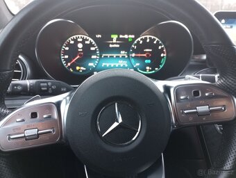 MERCEDES GLC 300 de 4matic,AMG line - 15