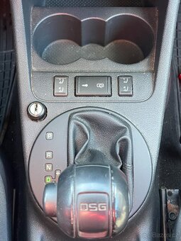 Škoda Roomster 1,2 TSi AUTOMAT DSG - 15