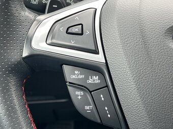 FORD S-max 2.0 BiTDCi 177kw ST-line 58 tkm - odpočet DPH - 15
