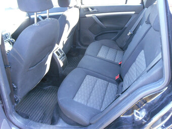Škoda Octávie - 15