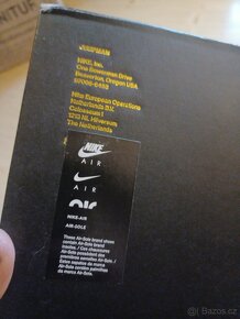 Nike Air Jordan 1 MID originál 40 - 15