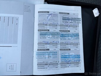Ford C-MAX 1.6 16V, 1. majitelka - 15