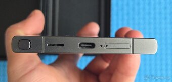 Samsung Galaxy S24 Ultra 256GB černý POUŽITÝ - 15