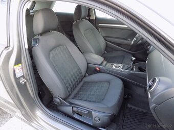 Audi A3 1.6TDI/Bi-xenon/NAVI/ - 15