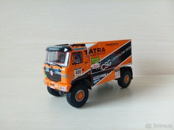 Tatra 1:43 - 15