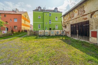 Prodej bytu 2+kk, 44 m2 - Karlovy Vary - Dvory, ev.č. 00750 - 15