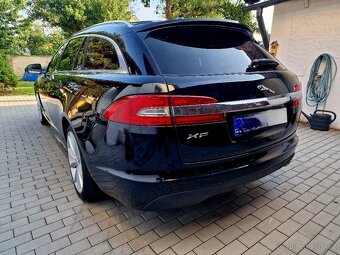 Jaguar XF Sportbrake - 15
