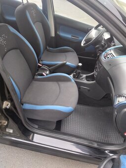 Peugeot 206+ +1.4i UrbanStyle - 15
