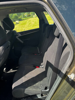 Citroën C4 1.6HDi 80kW, RV 2010, Automat, Klima, Panorama - 15
