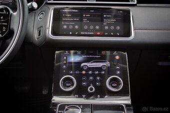 Land Rover Range Rover Velar 3.0D V6 SD6 300k HSE AWD A/T - 15