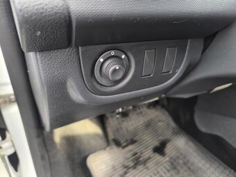 Dacia Sandero, 1,2,KRÁSNÉ,120KM,1MAJ74L,KLIMA - 15