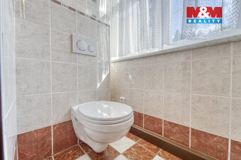 Prodej bytu 3+1, 75 m², Aš, ul. Na Háji - 15