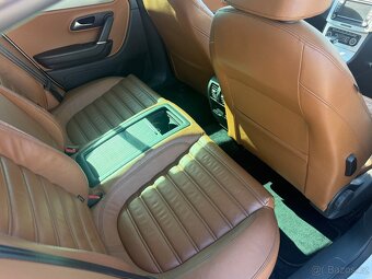 Volkswagen Passat CC R36 3.6fsi - 15