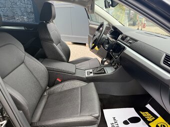 Skoda Superb 2024 - 15