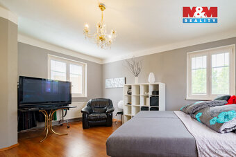 Prodej rodinného domu, 150 m², Františkovy Lázně, Anglická - 15