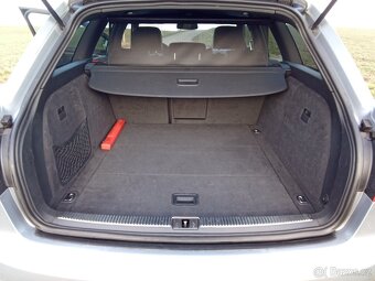 Prodám Audi s4 - nehavarované - 15