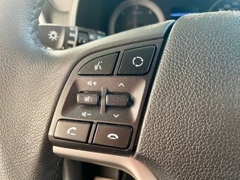 Hyundai Tucson 1,6CRDi 100kW Adventure DCT - 15