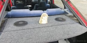 Prodám toyota corolla GTI twin cam - 15