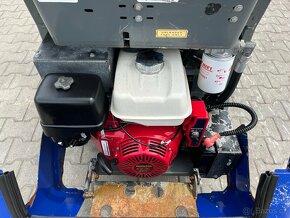 Samonakládací minidumper EPAC LD800, Wacker Neuson Hinowa - 15