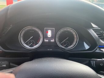 Škoda Superb III 2.0tdi 140kw , Laurin&Klement - 15