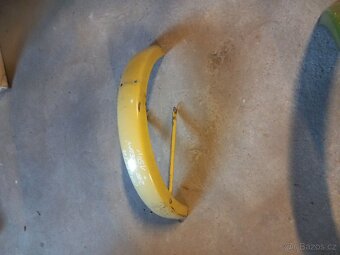 Jawa,Čz,Simson,Babeta,Stella dily - 15