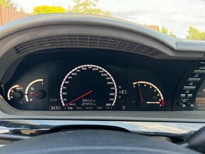 Mercedes-Benz S65 AMG - 15