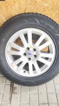 Volvo XC90 D5 AWD D5244 T4 - 15