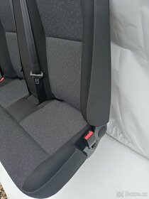 PRODÁM TROJSEDAČKU S INTEGROVANÝMI PÁSY RENAULT MASTER 2019 - 15