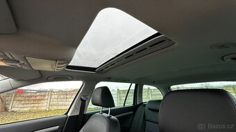 ŠKODA OCTAVIA 2.0 TDI DSG - 15