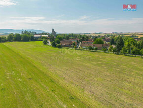 Prodej pozemku k bydlení, 1044 m², Starkoč - 15