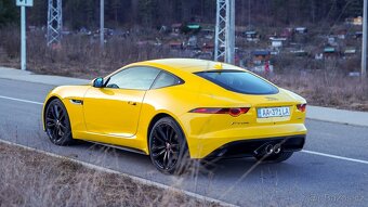 Znížená cena - Jaguar F-Type, r.v. 2020 odpočet DPH - 15