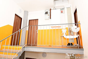 Prodej zařízené investiční garsoniéry, 20 m2 - Postoloprty - 15