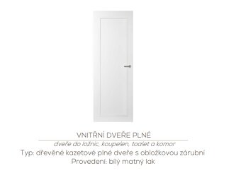 Bydlení s prémiovými službami, Vinohrady - 15