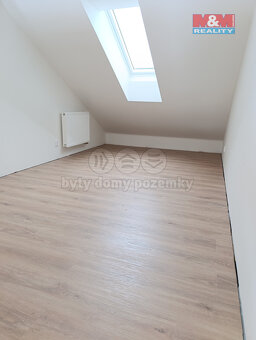 Prodej apartmánu s galerií 2+kk, 44 m², Svratouch - 15