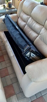 SlevaProdám rozkládací sedací soupravuSLEVA - 15