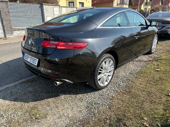 Prodam Renault laguna coupe. Initiale paris 2.0 DCI - 15