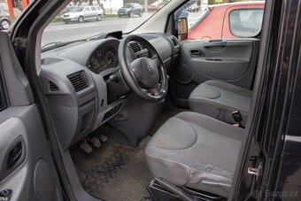 Citroën Jumpy 2.0 HDi L2 5/9m aj na splátky - 15