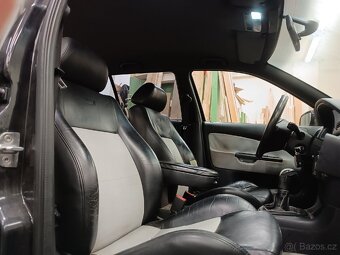 Veškeré náhradní díly Octavia 1 RS 1.8T 132kw combi - 15