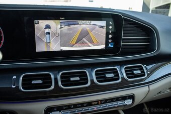 Mercedes-Benz GLE SUV 300 d 4MATIC A/T - 15