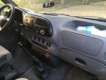 Ford Transit Hi-cube / Euroline - 15