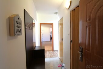 Prodej bytu 4+1 s lodžií , 88 m2 - Teplá, ev.č. 57952 - 15