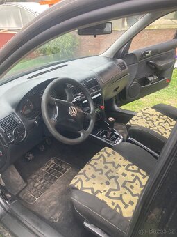 Golf - 15