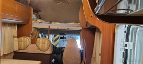 Obytny automobil Fiat 2.3 McLOUIS Tandy 640 - 15