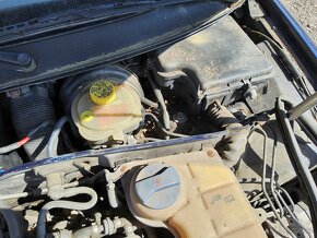VW PASSAT 1,8T 2001 sedan DILY-JEN 189TKM - 15