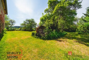 Prodej, domy/chalupa, 320 m2, 34522 Vlkanov, Domažlice [ID 7 - 15